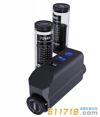 建通JT8040溫濕度校準器