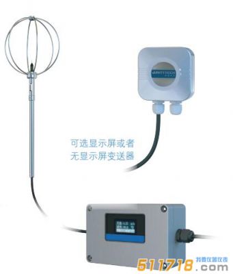 建通JT1402風(fēng)速傳感器