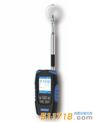 建通JT2023A/B風速儀