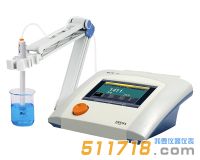 上海雷磁DDSJ-319L型電導(dǎo)率儀