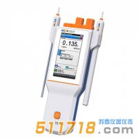 雷磁 PXBJ-287L型便攜式離子計