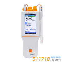 上海雷磁 JPBJ-609L型便攜式溶解氧測(cè)定儀