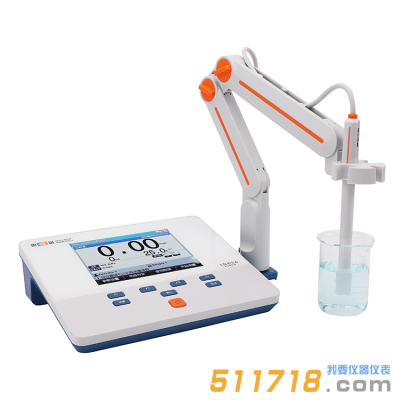 雷磁 JPSJ-605F型溶解氧測定儀