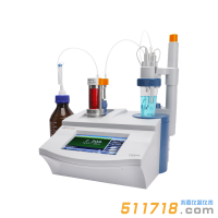雷磁 ZDJ-5B型自動滴定儀