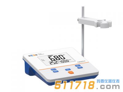 雷磁 PHS-2F型pH計