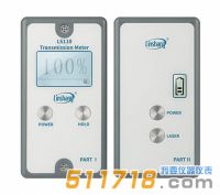 LS110分體式透光率儀