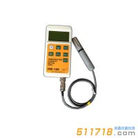HW100溫濕度計
