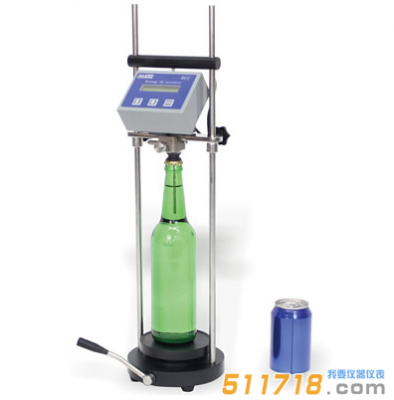 CanNeed-BCC-7001數字式瓶裝CO2測定儀