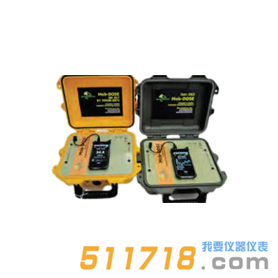 德國(guó)NUVIA NuHLS PDOSE便攜式移動(dòng)式γ劑量率監(jiān)測(cè)儀