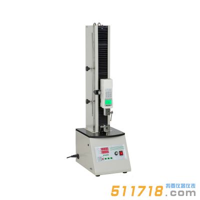 HDE電動(dòng)單柱立式測試臺(tái)