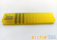 英國IE EN 462-5雙絲像質計