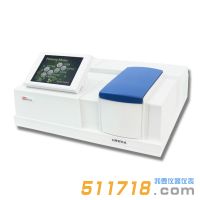 上海儀電 L9 雙光束紫外可見(jiàn)分光光度計(jì)