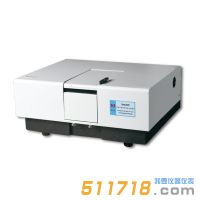 上海儀電 760CRT 雙光束紫外可見(jiàn)分光光度計(jì)