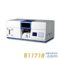上海儀電 AA320N 原子吸收分光光度計(jì)