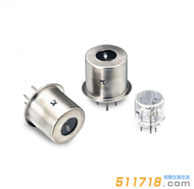 美國Excelitas FX-1100 Series短弧氙燈