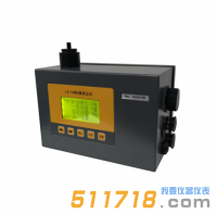 北京九州鵬躍LD-5M防爆數(shù)字測(cè)塵儀