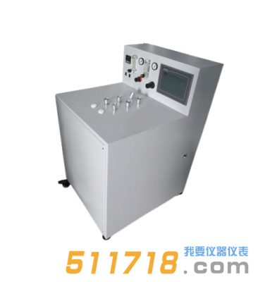 北京九州鵬躍QRJ-300氣溶膠發生器