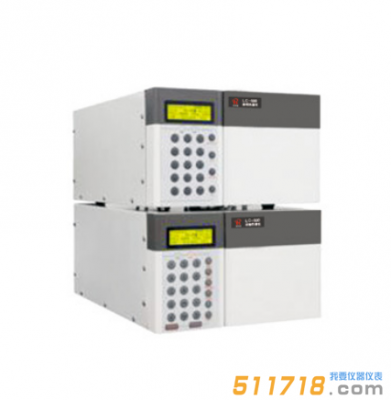 HY LC-500液相色譜儀