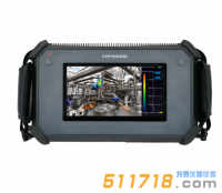 杭州兆華 CRY2612工業(yè)聲學成像儀