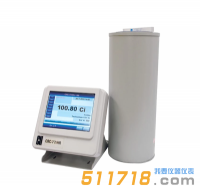 美國(guó)CAPINTEC CRC-77tHR觸摸屏活度計(jì)