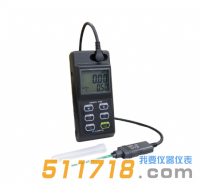 日本Kanetec TM-901EXP高斯計特斯拉計