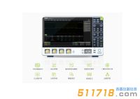 ZUS6000高精度智能應用型示波器