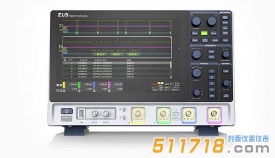 ZDS5054Pro專(zhuān)業(yè)分析型示波器