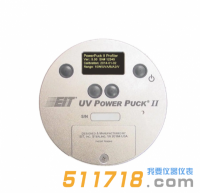 美國(guó)EIT UV Power Puck II四通道能量計(jì)