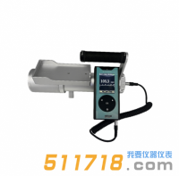 HY-3512高靈敏度環(huán)境級(jí)X、γ劑量當(dāng)量(率)儀
