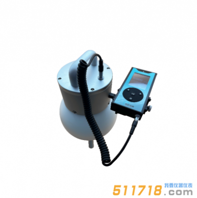 HY-3028中子周圍劑量當量(率)儀