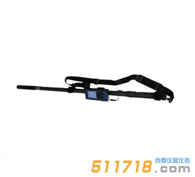 HY-3172高量程伸縮桿式X、γ劑量率儀