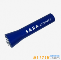 德國Scienta Envinet A17 SARA系列環境γ 能譜儀