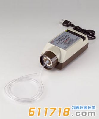 yamamoto山本渡金B(yǎng)-57A Hullcell空氣泵