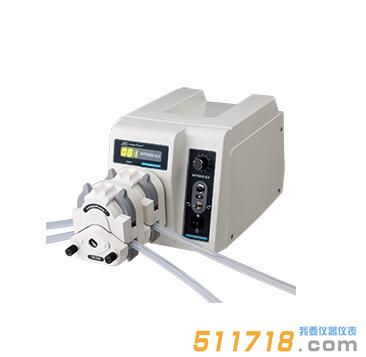 WT600-2J蠕動(dòng)泵