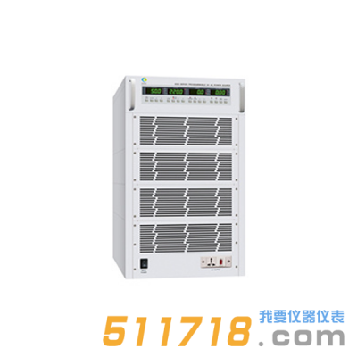 EEC華儀電子6500系列高功率可編程交流電源供應器