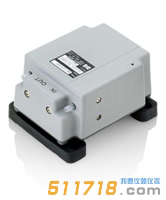 MV-6005VP電磁氣泵