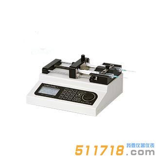 LSP02-2B實驗室靜電紡絲注射泵