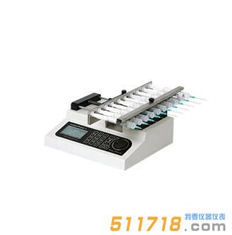 LSP10-1B實(shí)驗室十通道注射泵