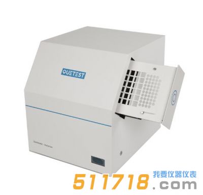 Automax酶底物法鑒定系統