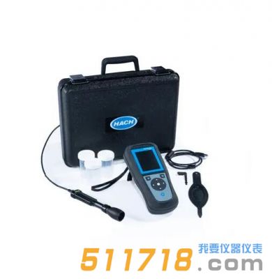 美國哈希HQ1130 便攜式DO單參數(shù)分析儀