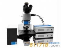 MR-3CHANNEL 三通道微區拉曼光譜儀