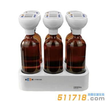 上海雷磁BOD-573型BOD測(cè)定儀