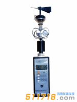 FYF-1便攜式風向風速儀