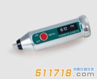 德國list FERRITE-CHECK 140鐵素體測量儀