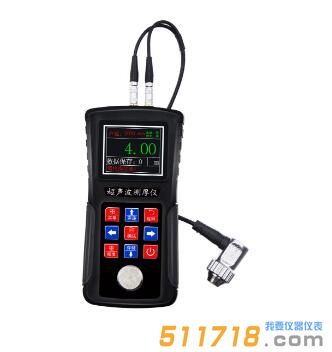 國產HT190超聲波測厚儀（彩屏）