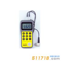 美國PhaseII UTG-2900超聲波測厚儀