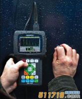 奧林巴斯 38DL PLUS超聲測厚儀