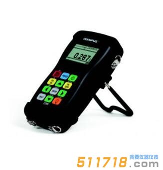 奧林巴斯45MG超聲波測厚儀