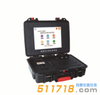 GDYS-800M便攜式水質分析系統