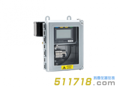 美國AII GPR-1500在線式微氧變送器